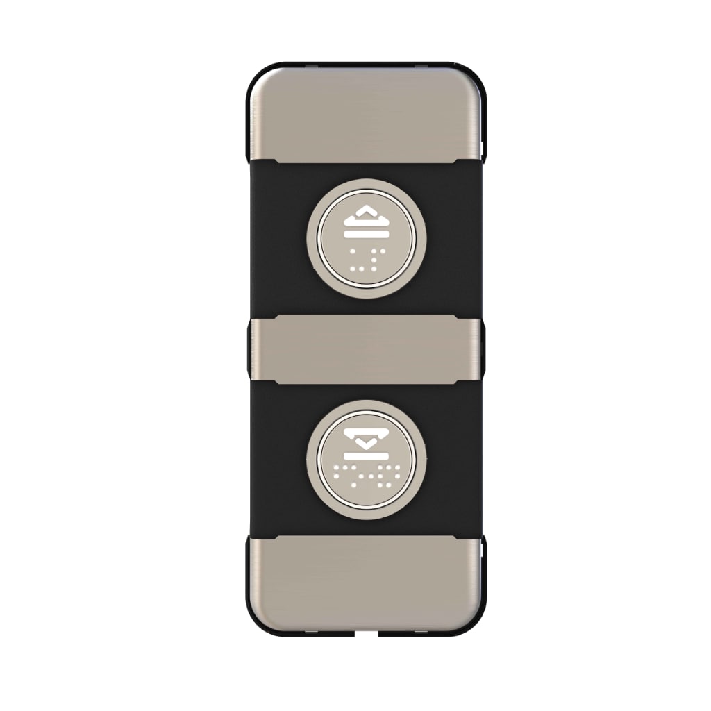 Truva (Dijitalsiz - Çift Buton)