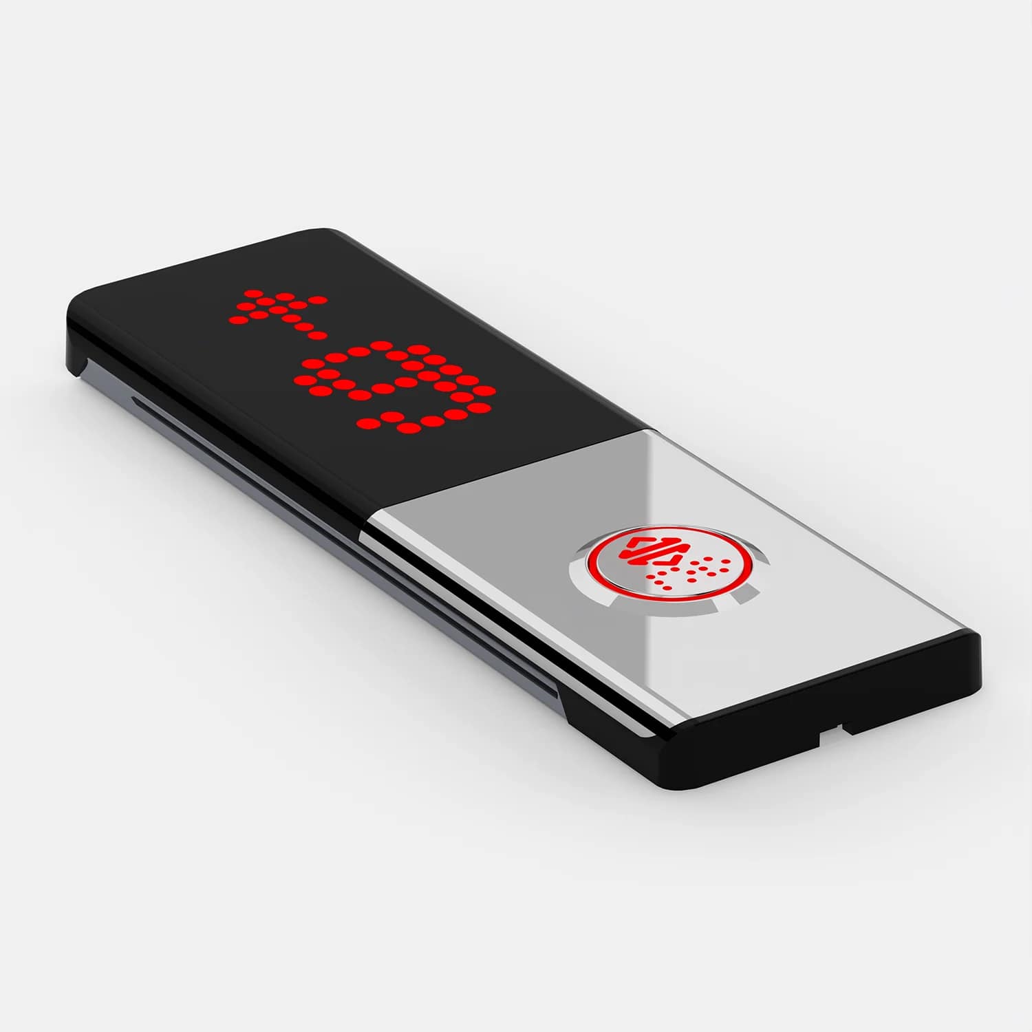 Alize Dijital Tek Buton