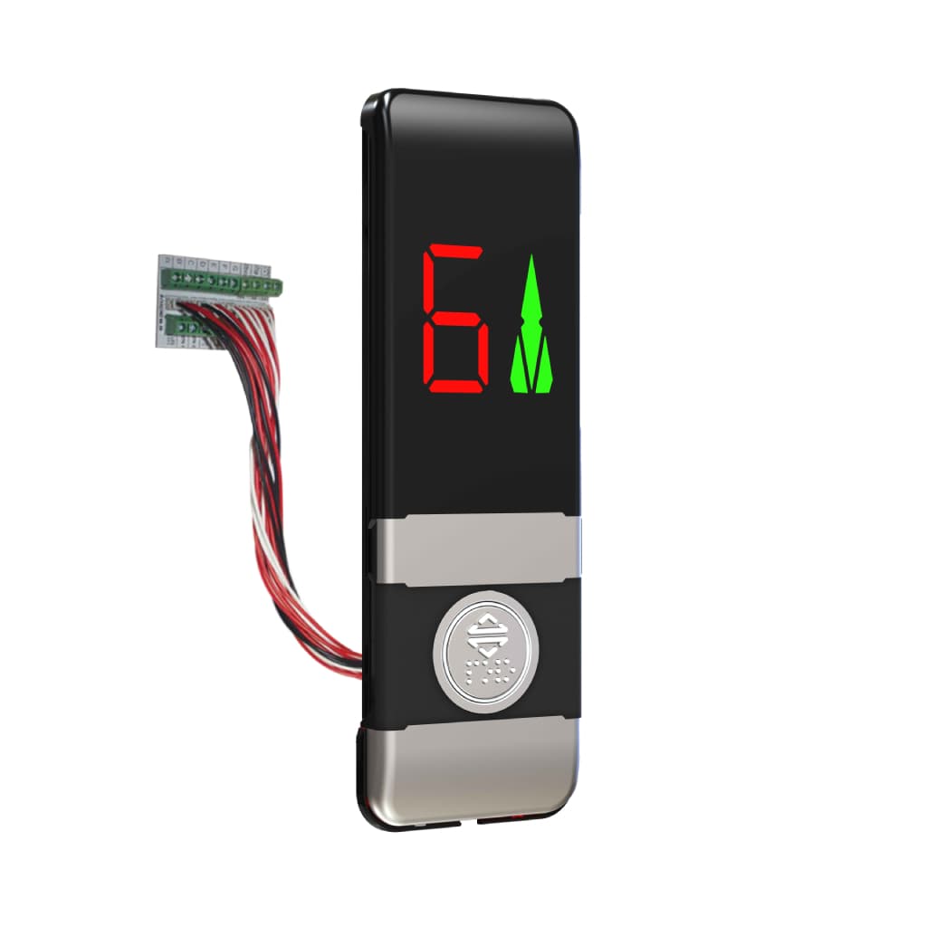 Truva Kablolu (Dijital - Tek Buton )