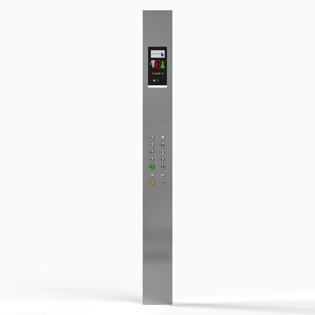 STANDART-Sıva Altı Tam Boy