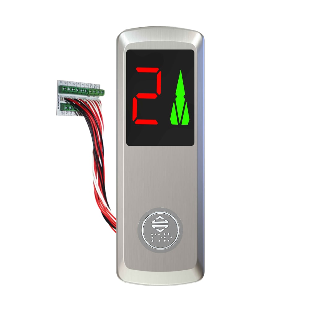 Yakamoz Kablolu (Dijital - Tek Buton )