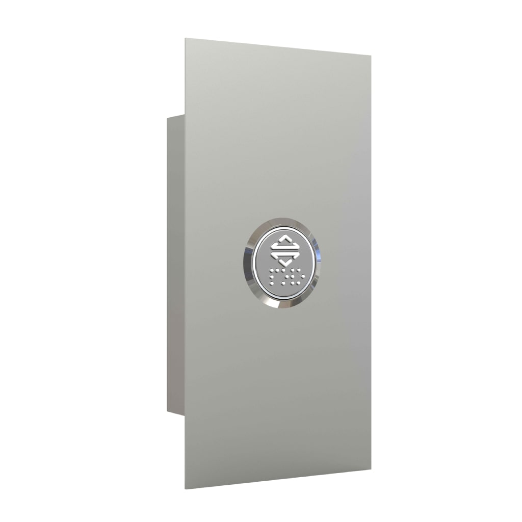 Pimli (Sıva Altı - Dijitalsiz- Tek Buton)